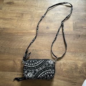 Vera Bradley purse